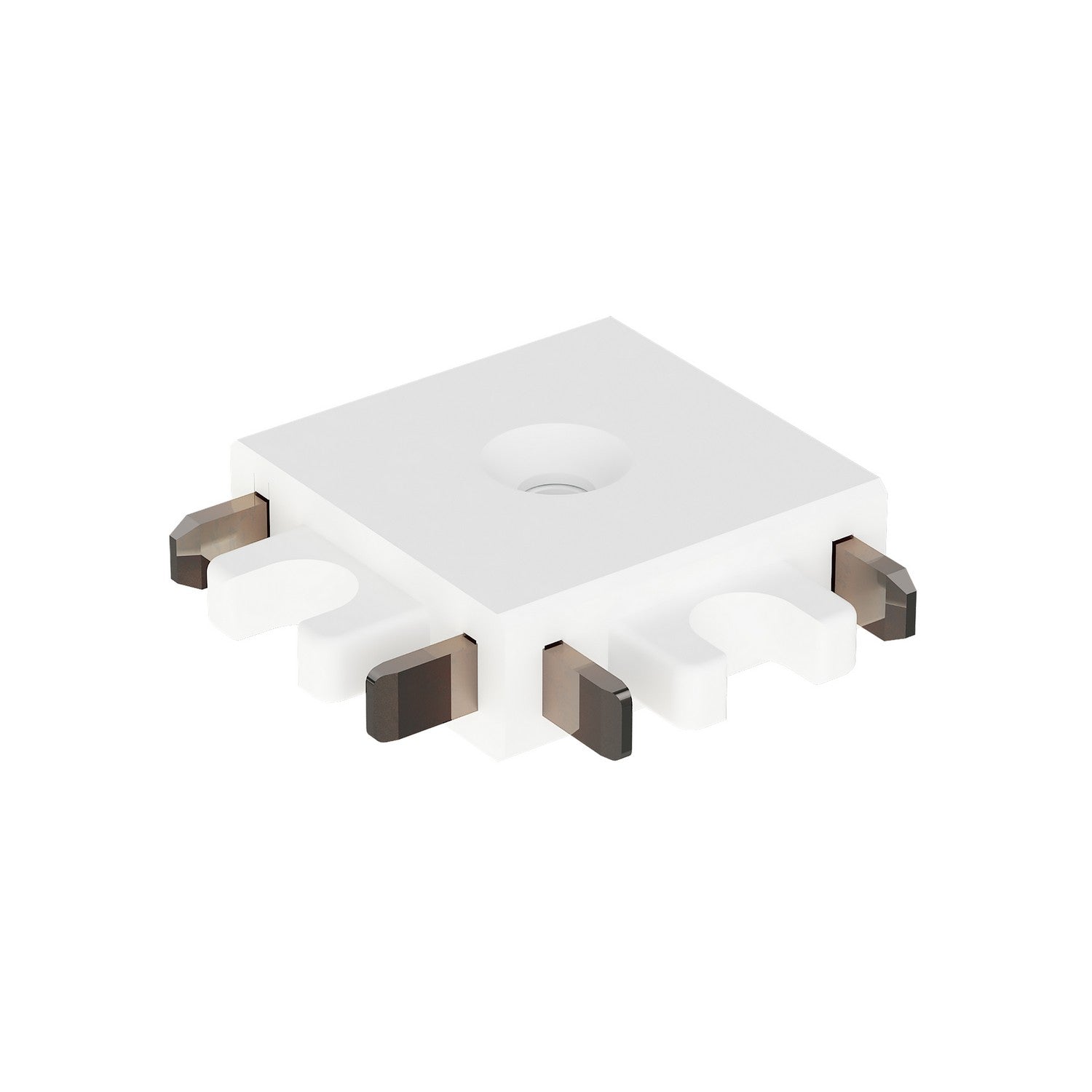 Connecteur de rail | Continuum - Track