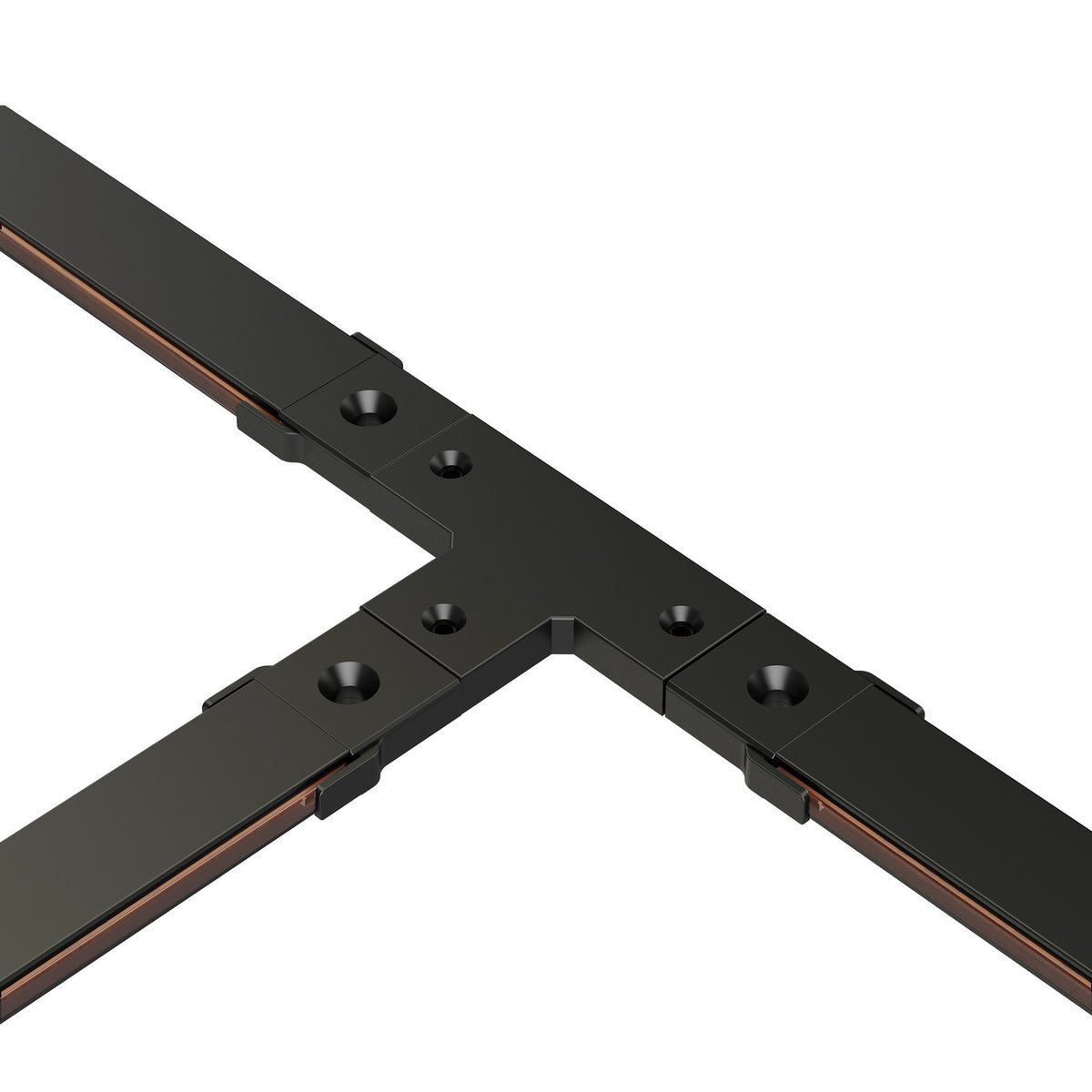 Connecteur de rail | Continuum - Track