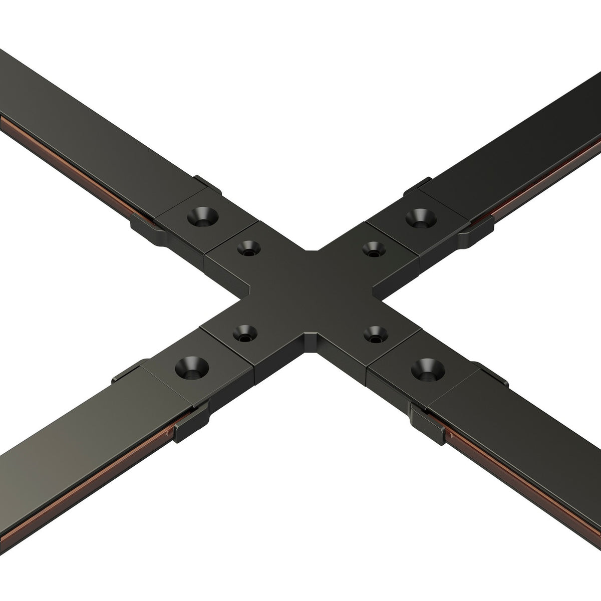 Connecteur de rail | Continuum - Track