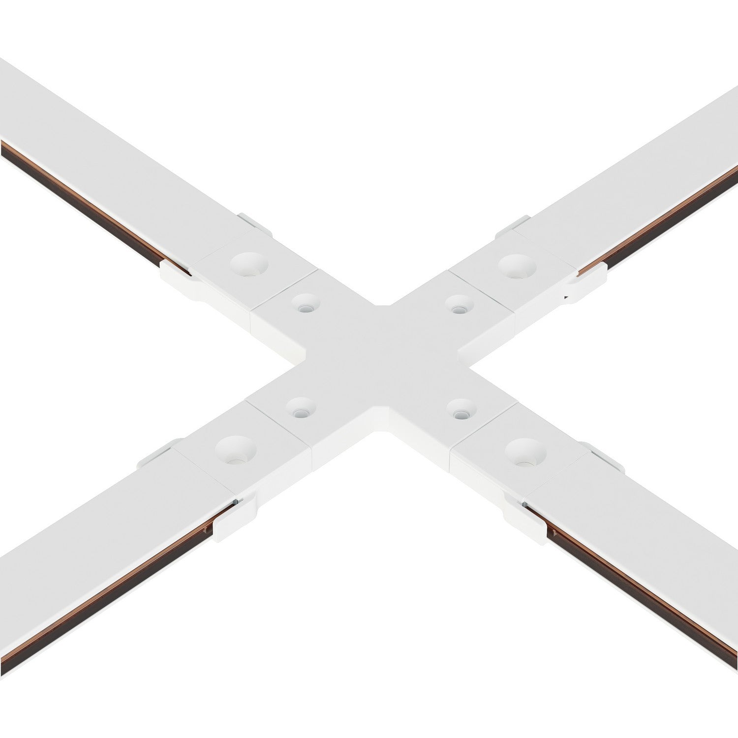 Connecteur de rail | Continuum - Track