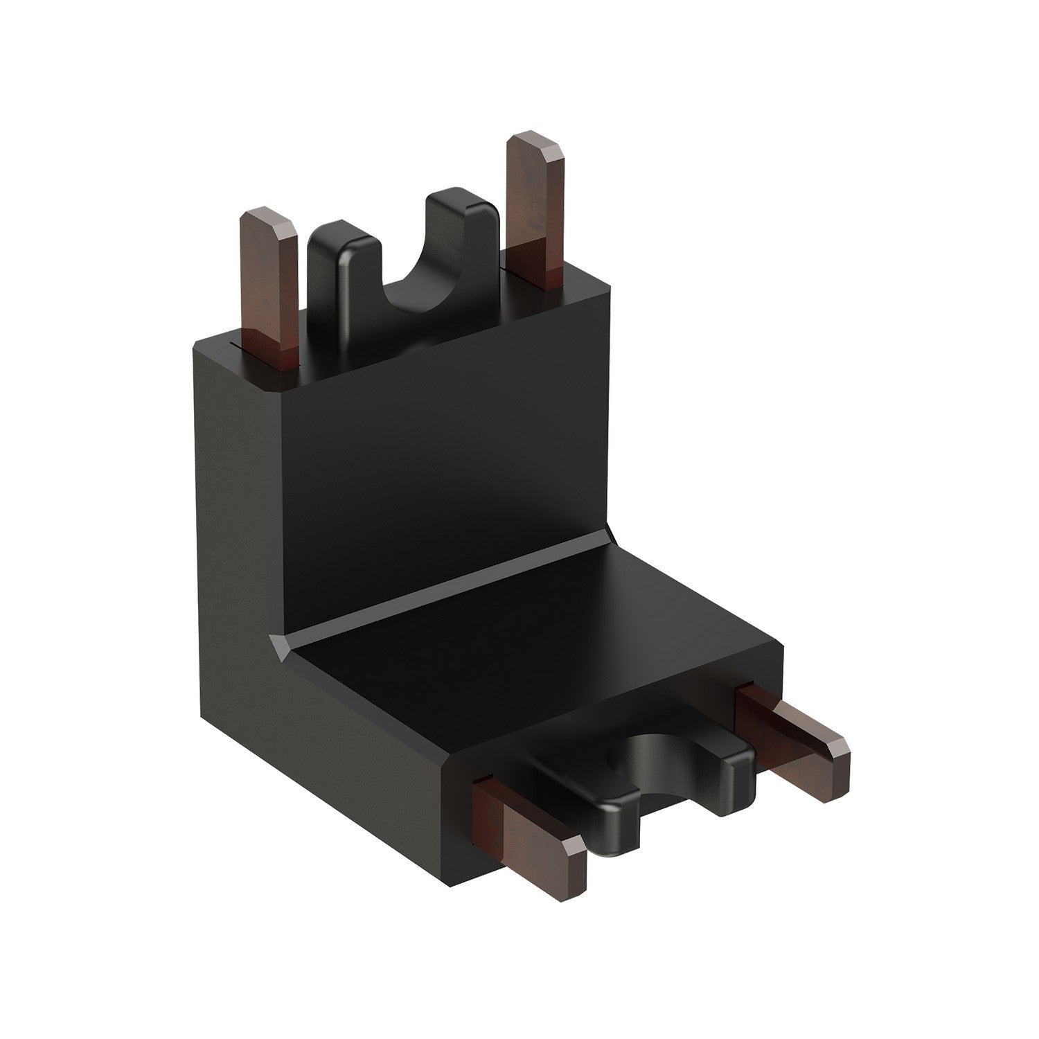 Connecteur de rail | Continuum - Track