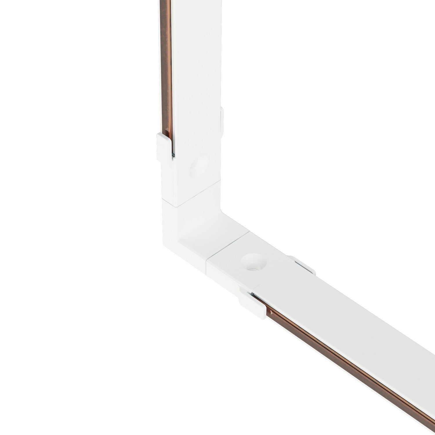 Connecteur de rail | Continuum - Track