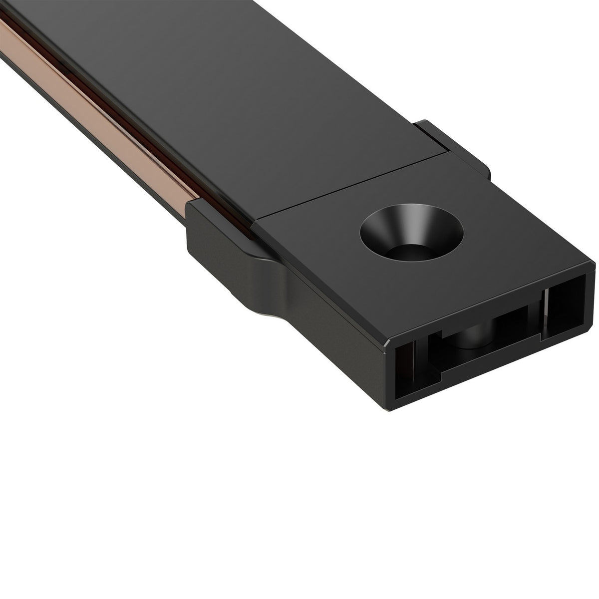 Rail | Continuum - Track