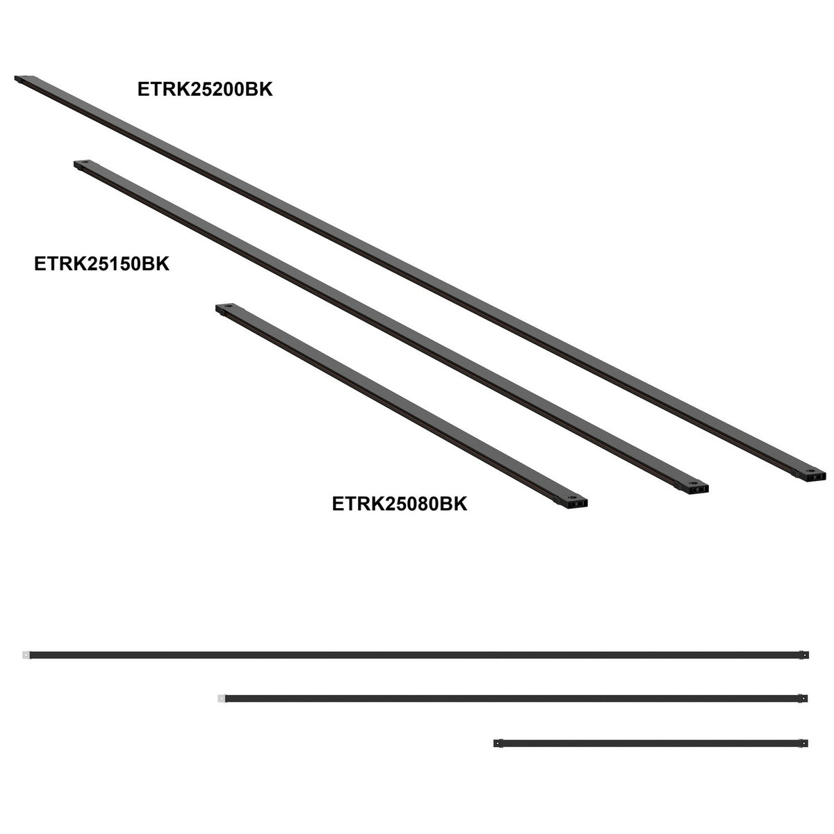 Rail | Continuum - Track