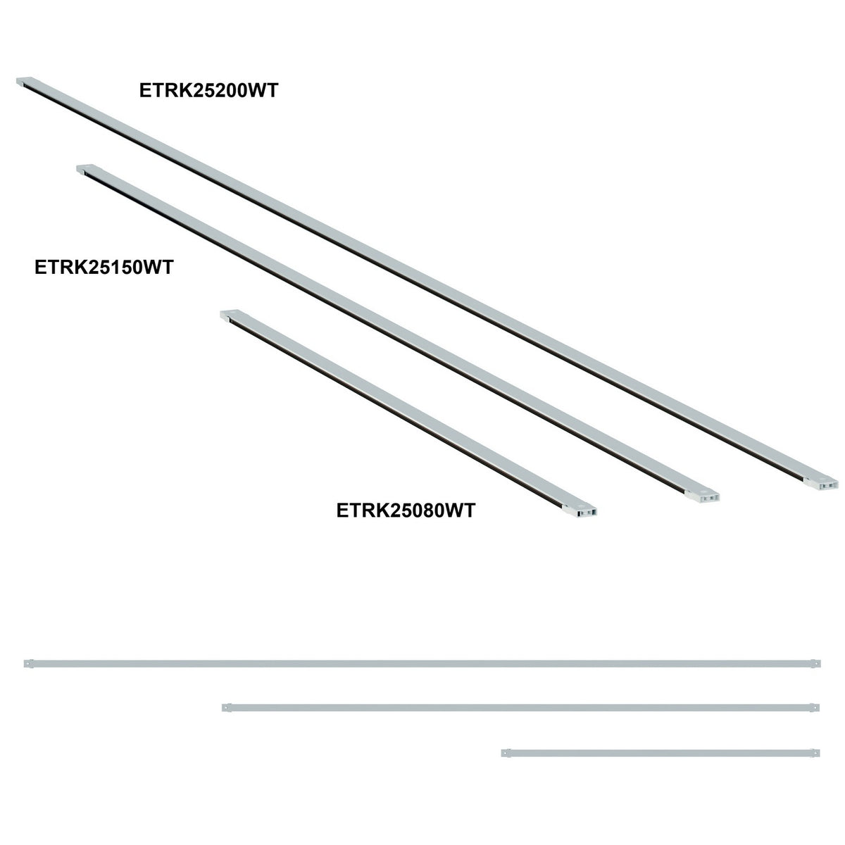 Rail | Continuum - Track