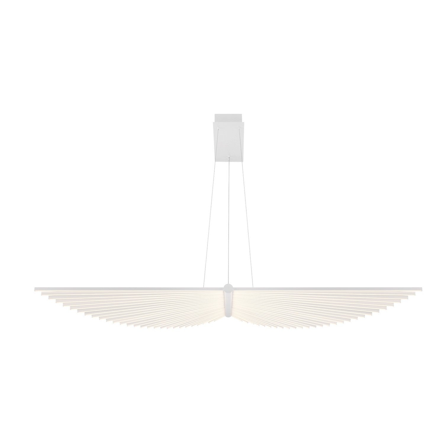 Lustre DEL | Seraph