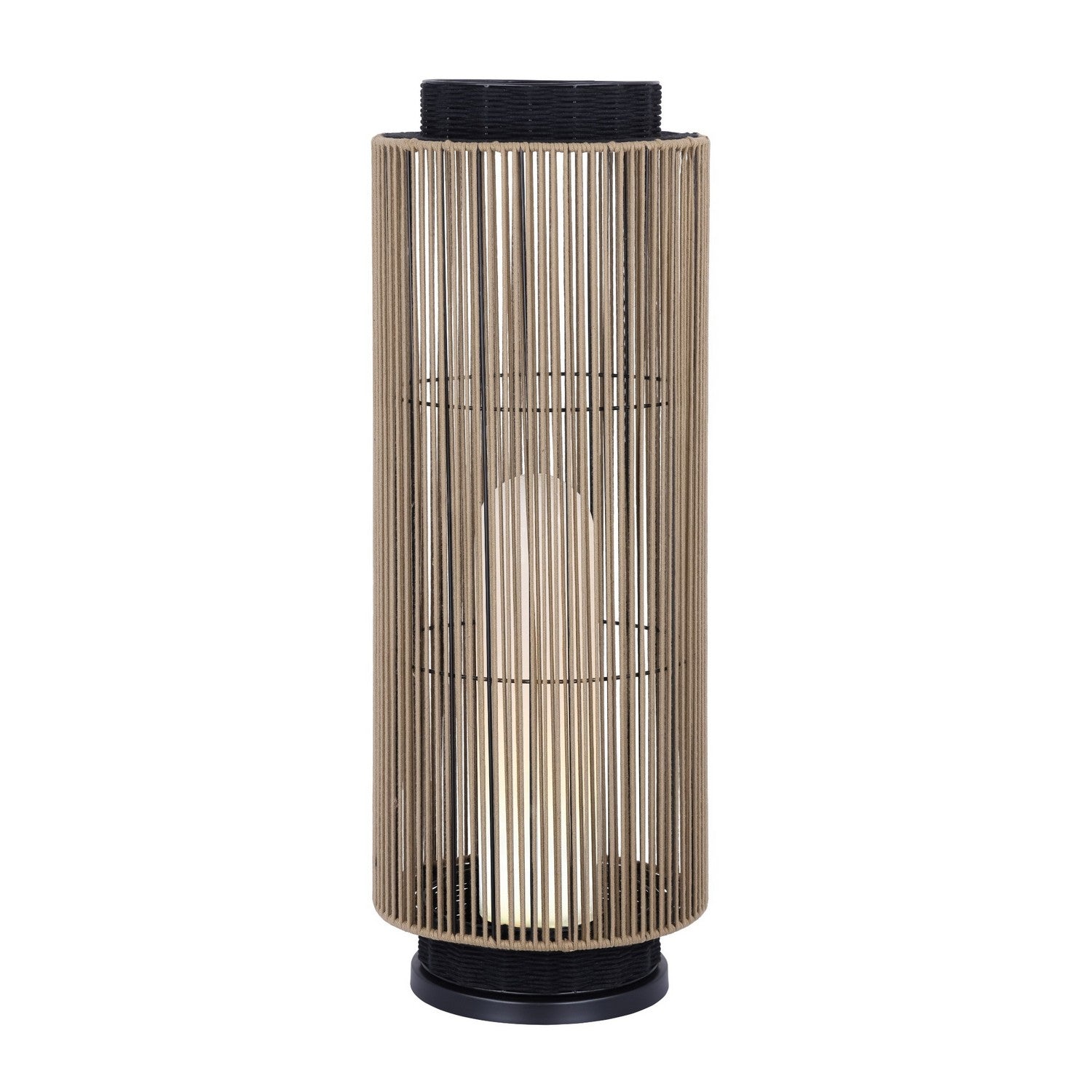 Lampe portative extérieure 1 lumière | Aden