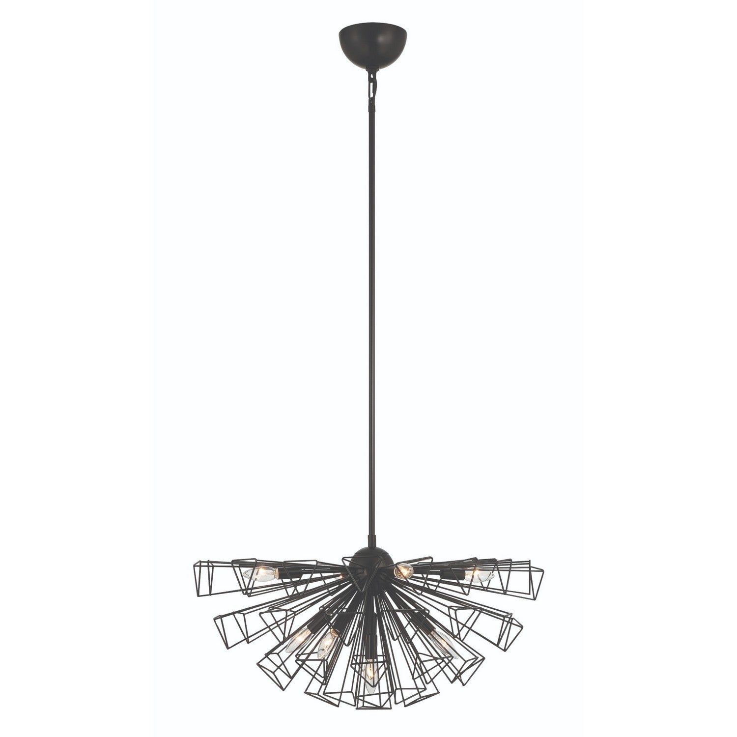 Lustre 9 lumières | Dendelio