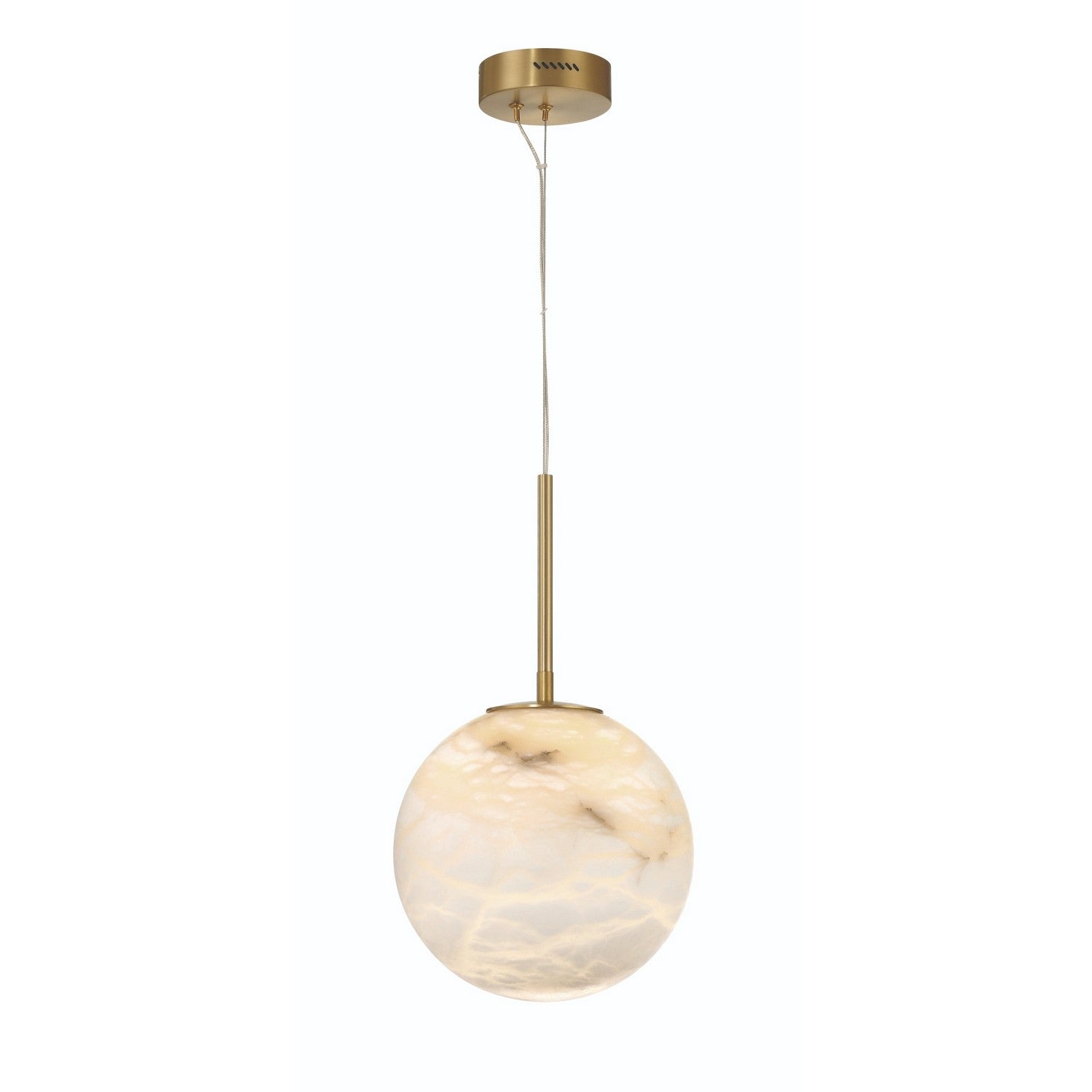 Suspension DEL | Kepler