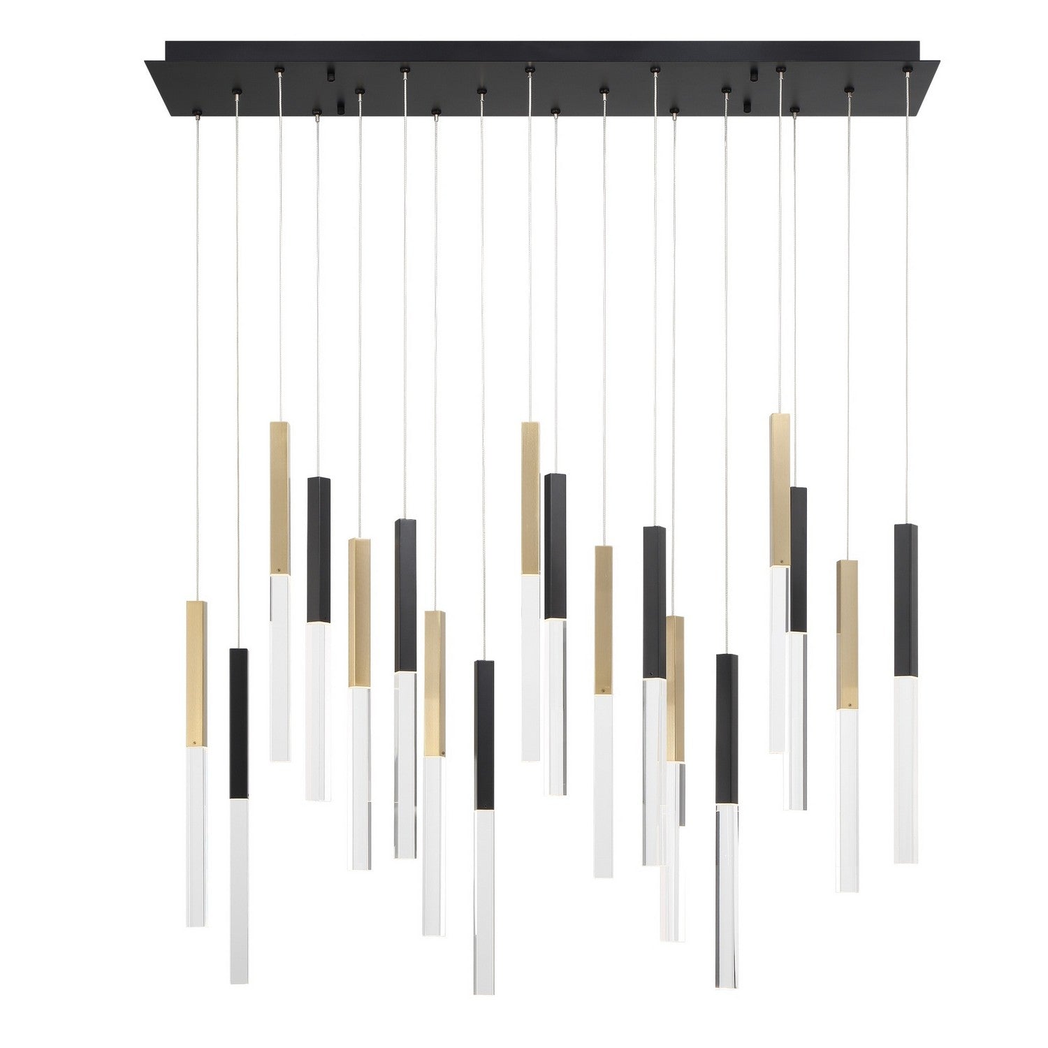 Lustre DEL | Benicio