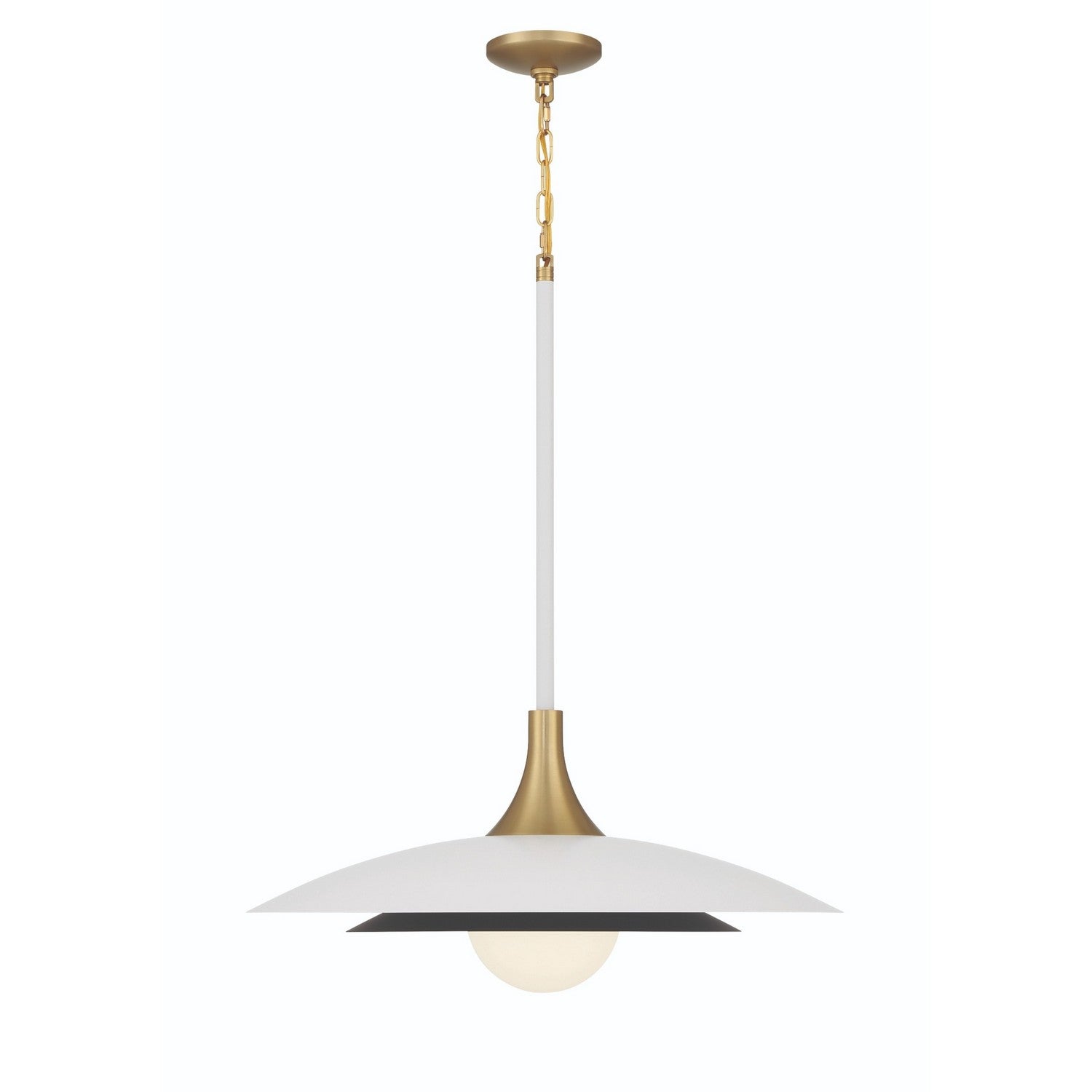 Suspension DEL | Welsh