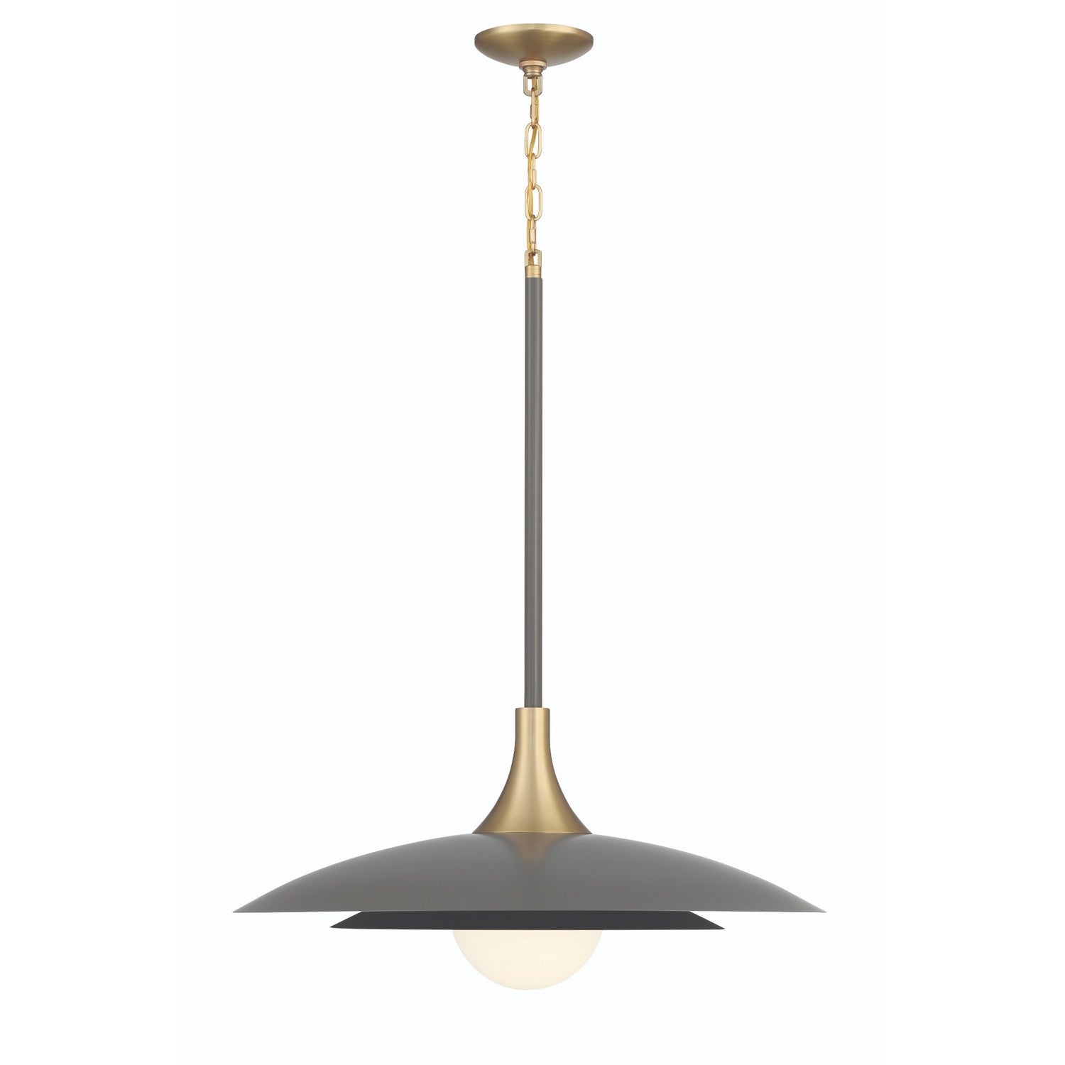 Suspension DEL | Welsh