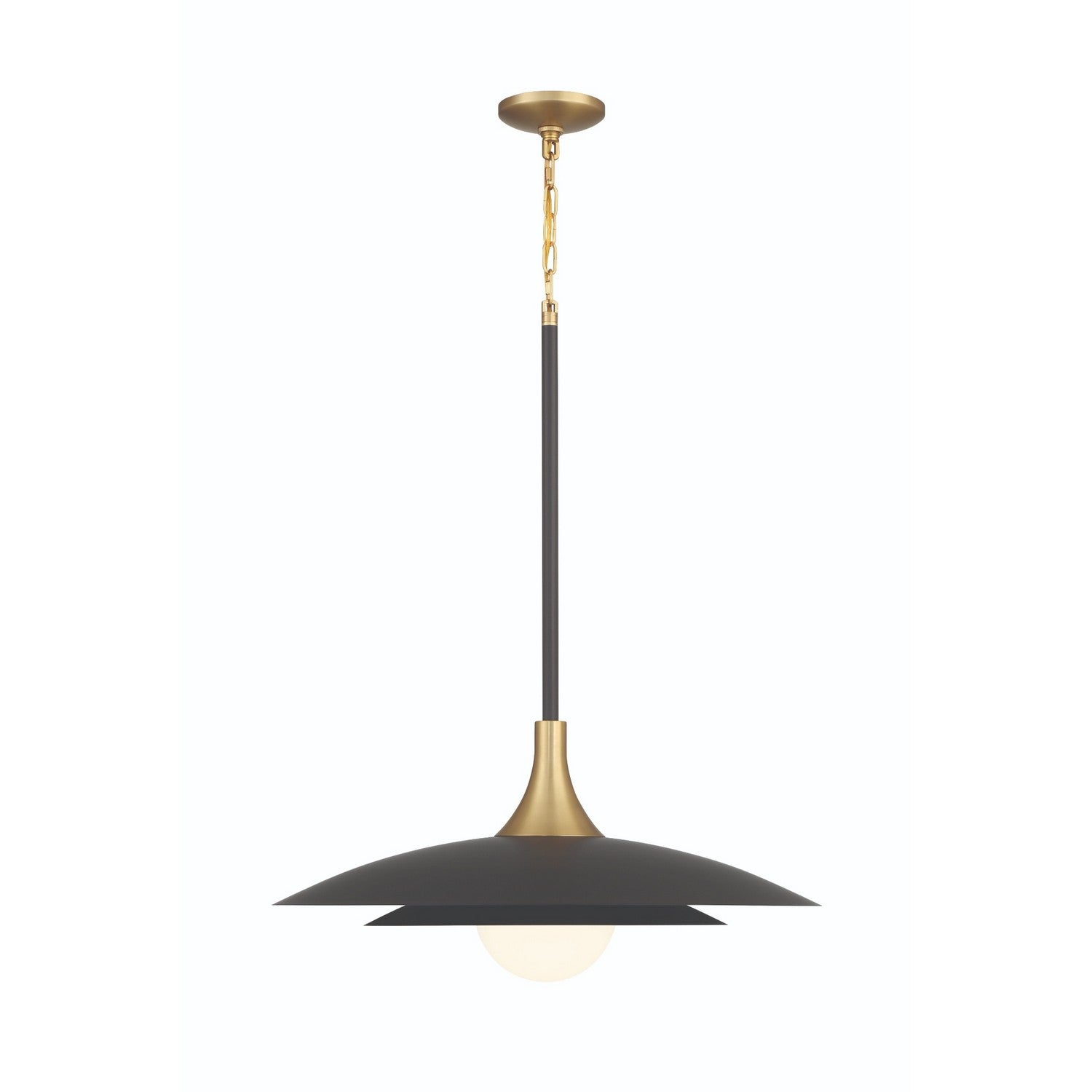 Suspension DEL | Welsh