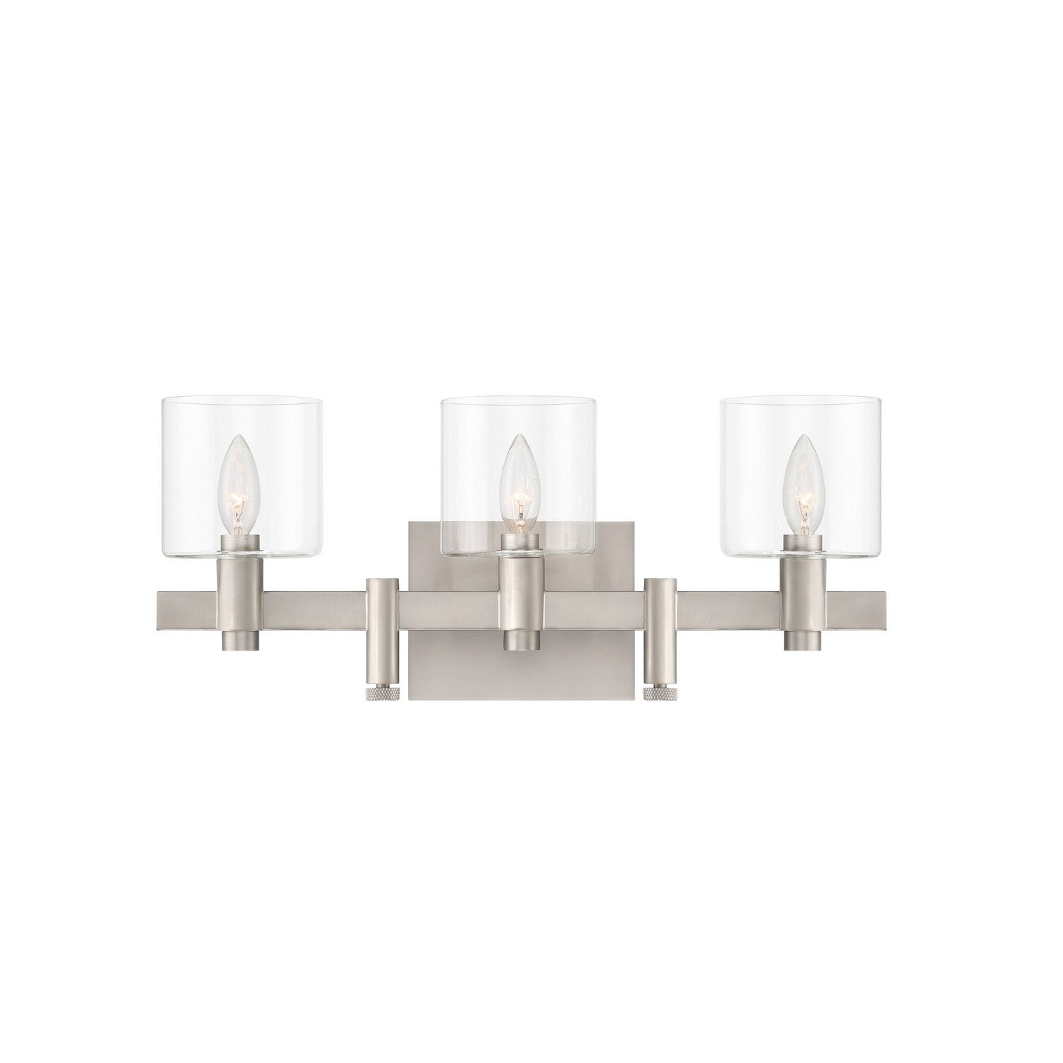 Applique de vanité 3 lumières | Decato
