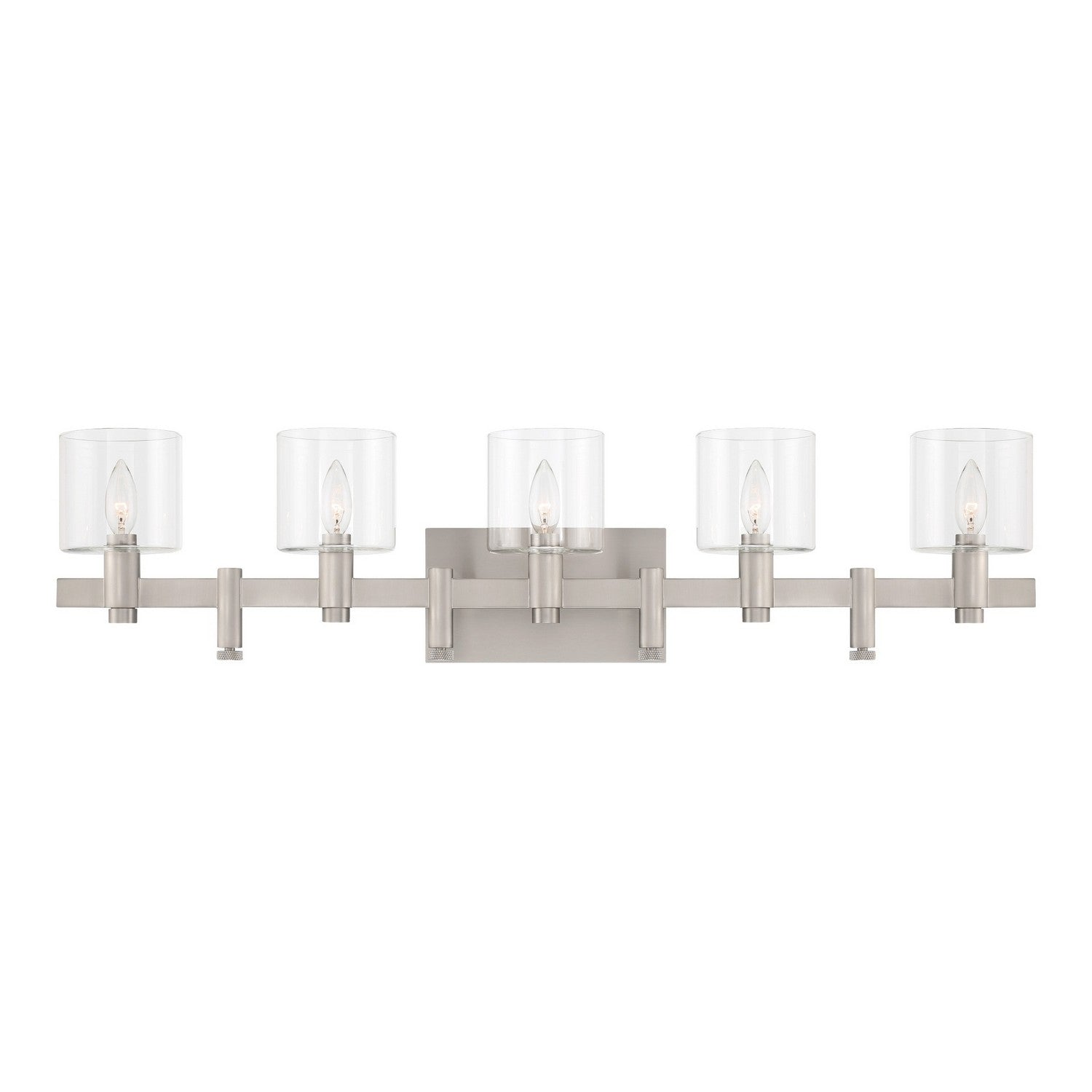 Applique de vanité 5 lumières | Decato