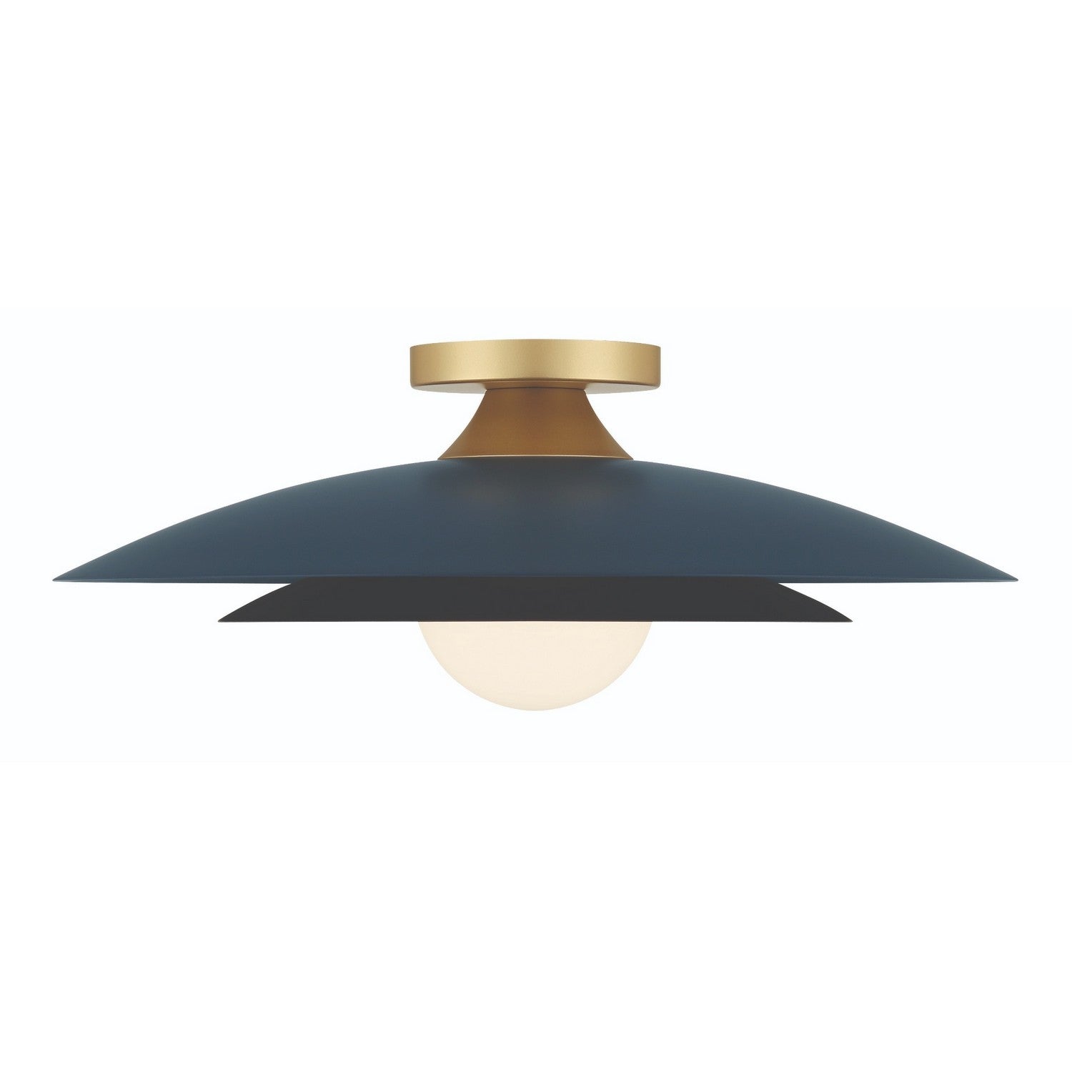 Plafonnier DEL | Welsh