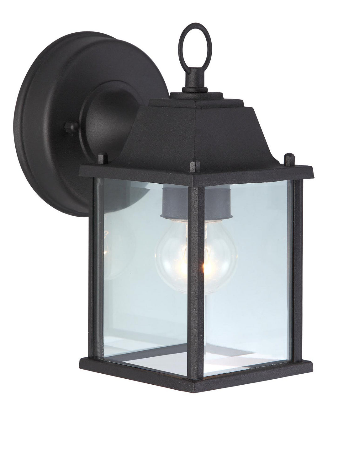 Lanterne extérieure 1 lumière | Outdoor Wall Light