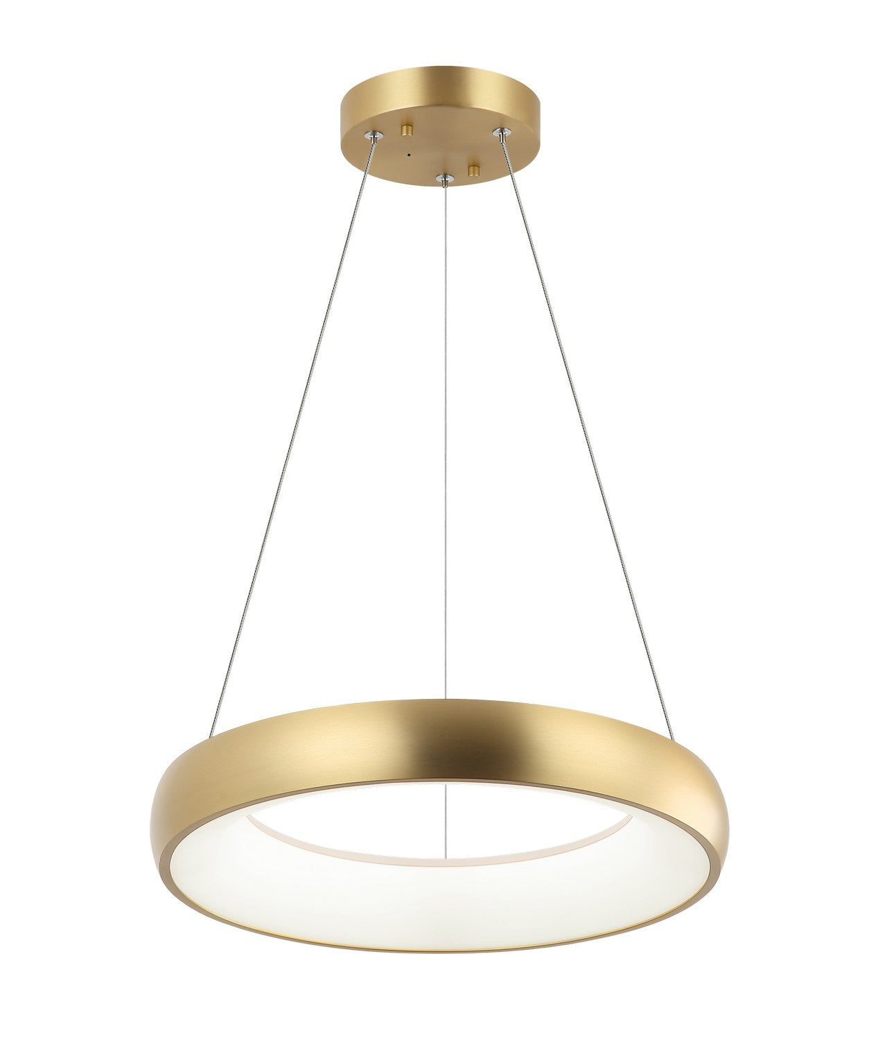 Suspension DEL | MAVERICK