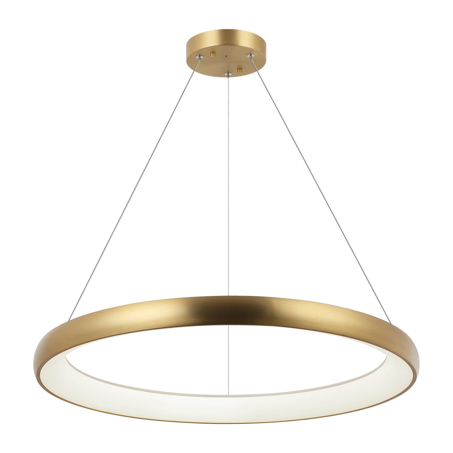 Suspension DEL | MAVERICK