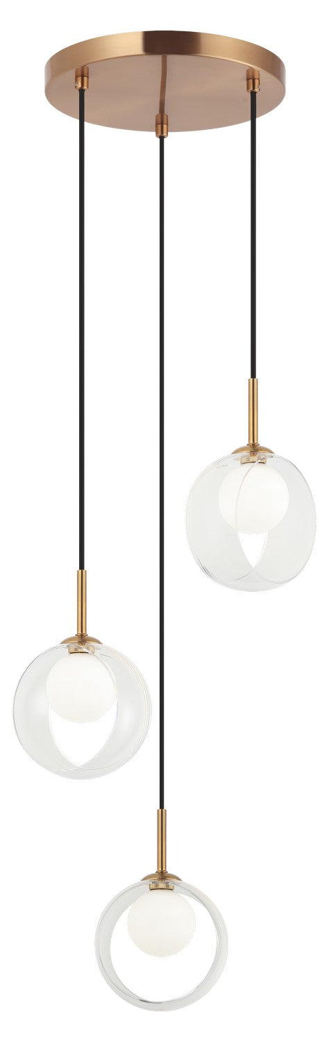 Suspension DEL | DELCIA