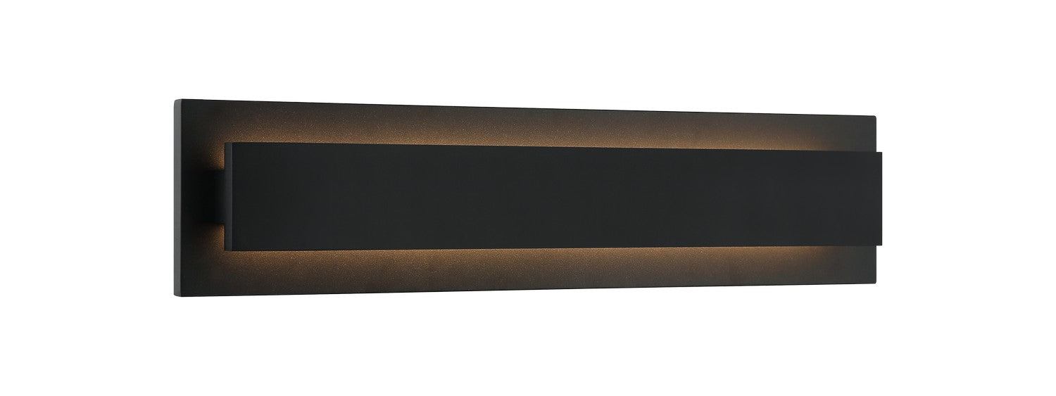Applique murale DEL | BARETTA