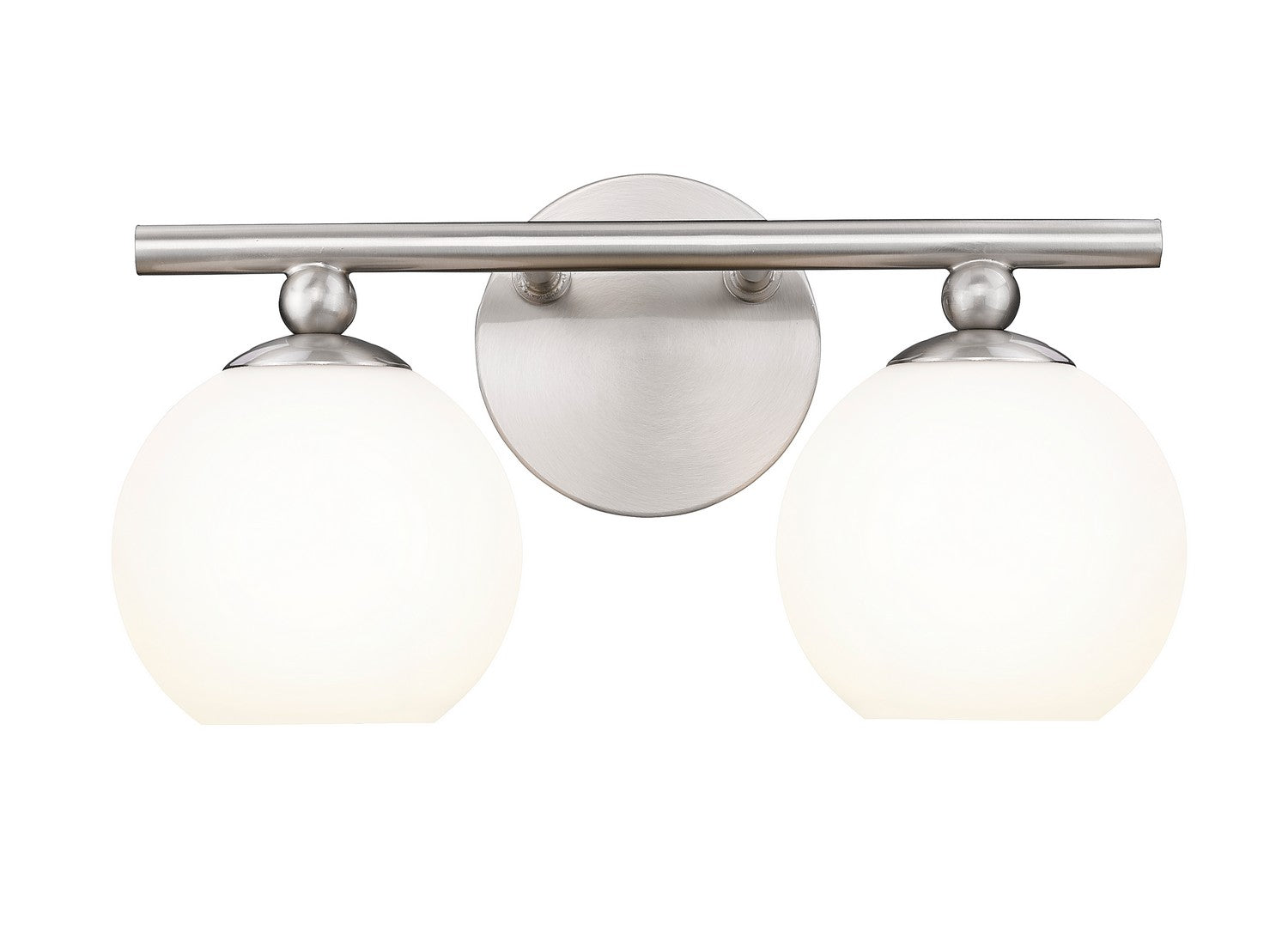 Applique de vanité 2 lumières | Neoma