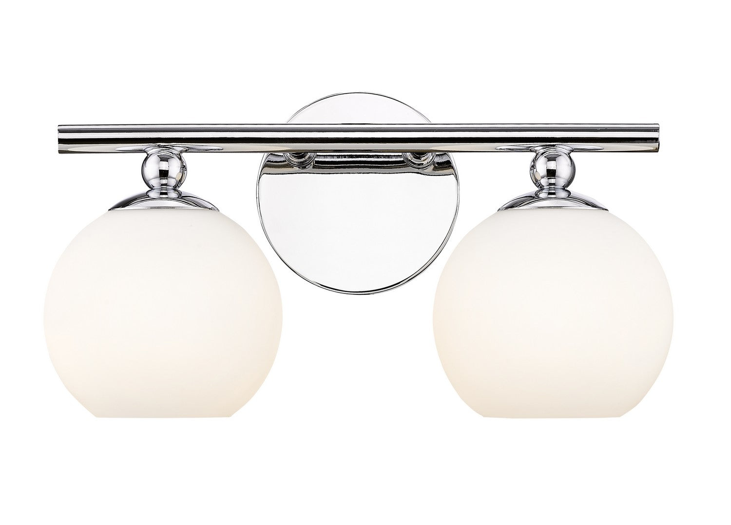 Applique de vanité 2 lumières | Neoma