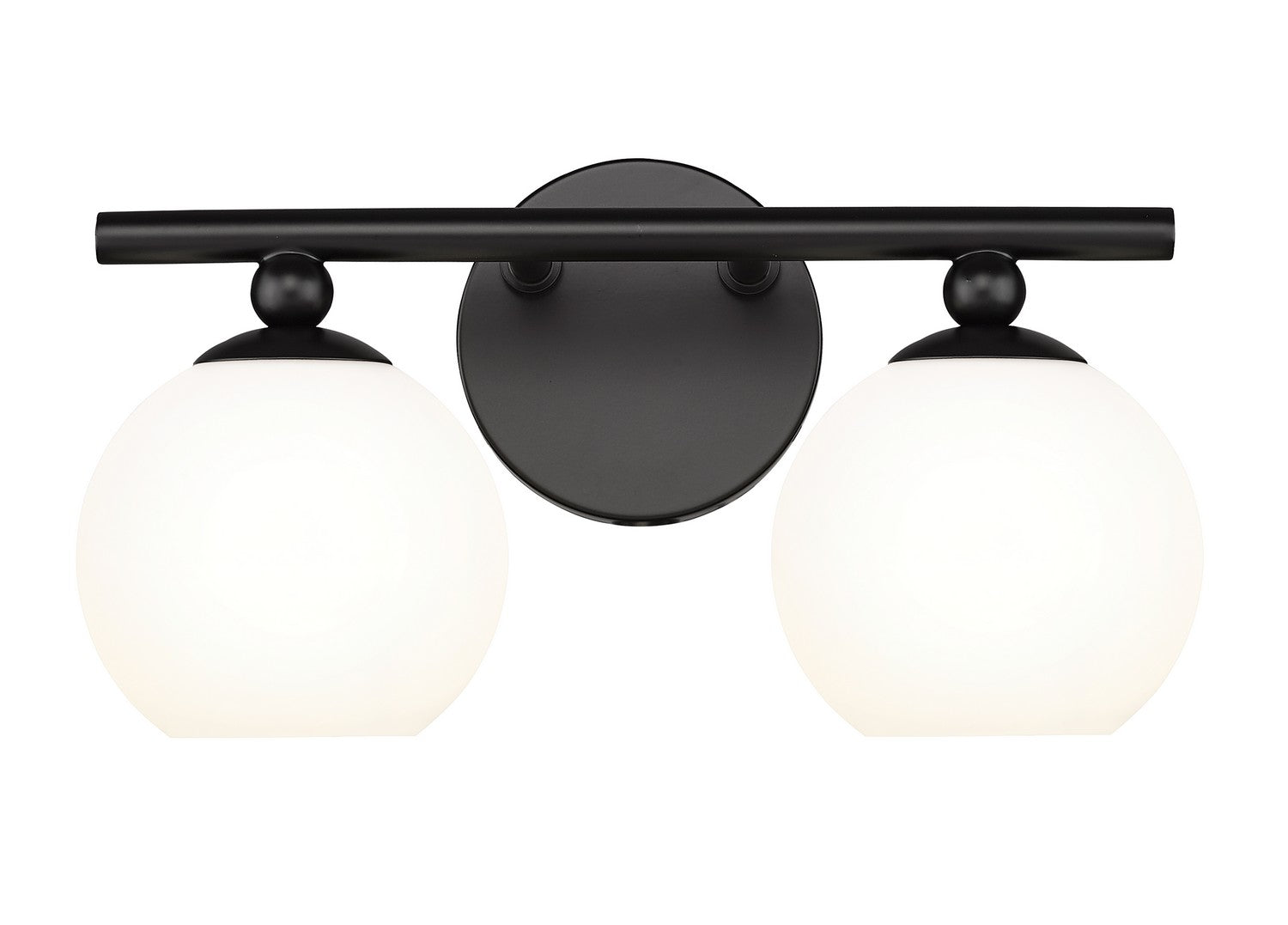 Applique de vanité 2 lumières | Neoma