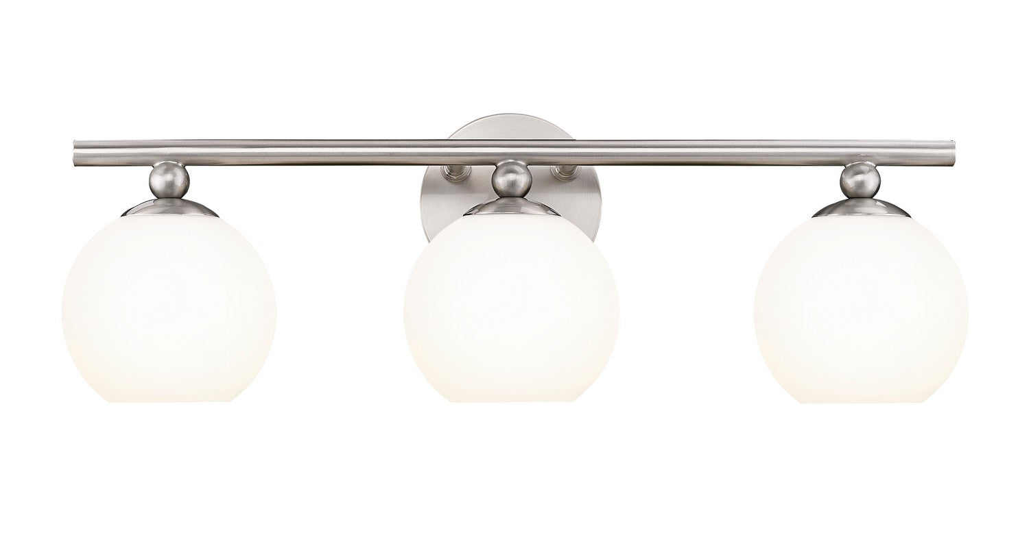 Applique de vanité 3 lumières | Neoma