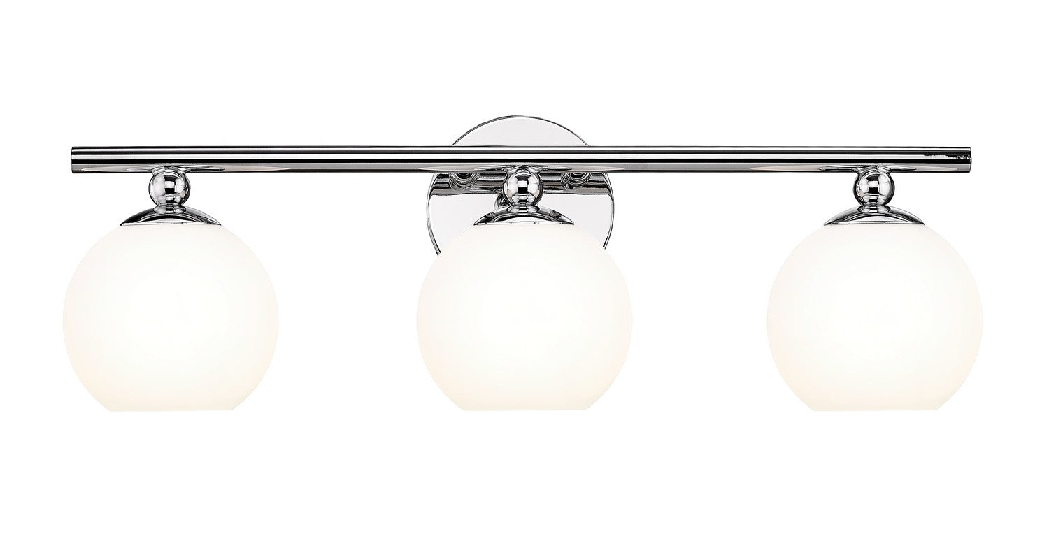 Applique de vanité 3 lumières | Neoma