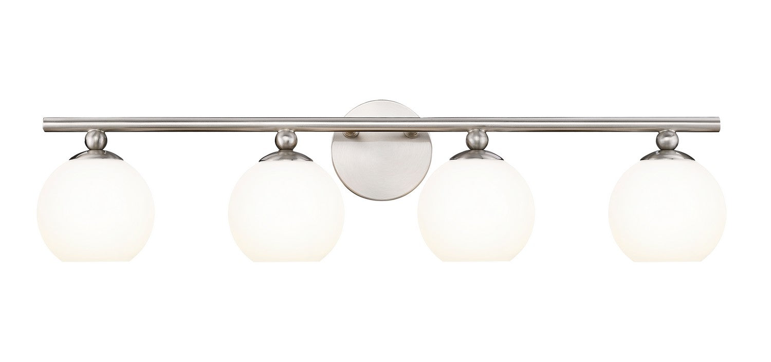 Applique de vanité 4 lumières | Neoma