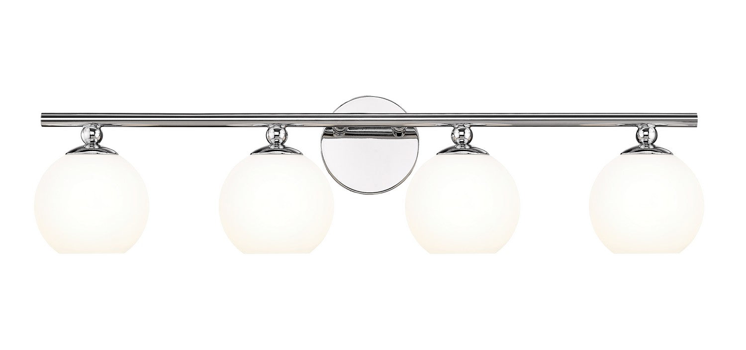 Applique de vanité 4 lumières | Neoma