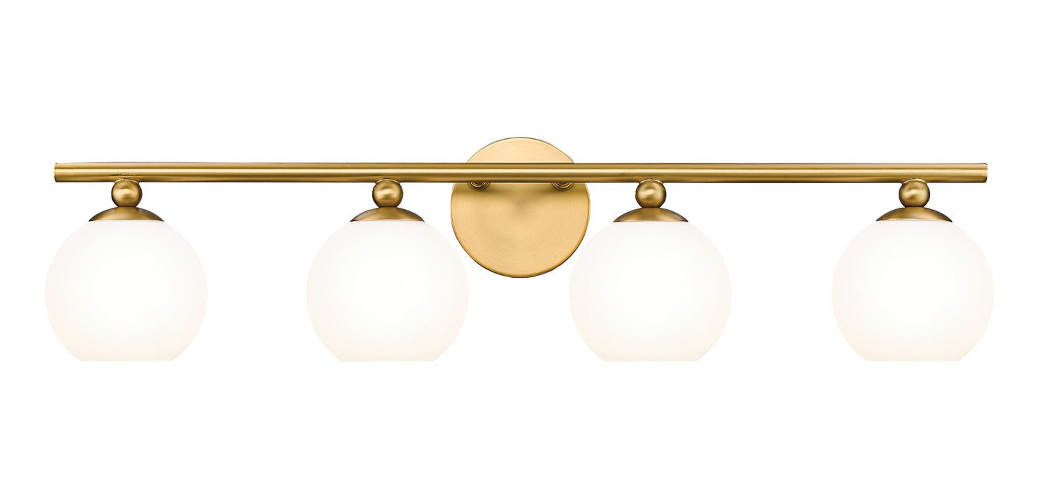 Applique de vanité 4 lumières | Neoma