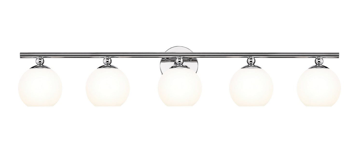 Applique de vanité 5 lumières | Neoma