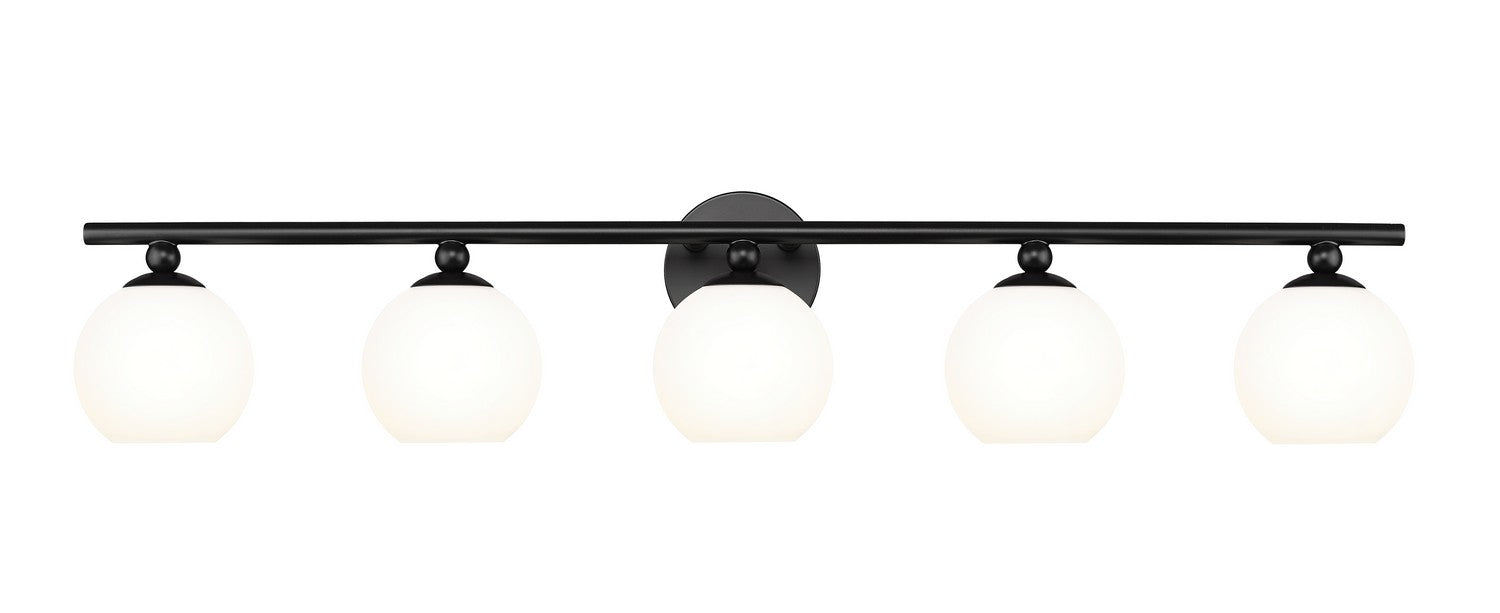 Applique de vanité 5 lumières | Neoma