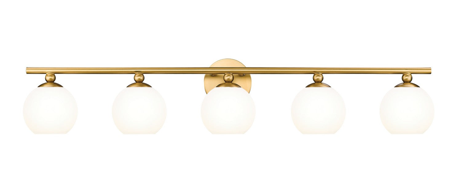 Applique de vanité 5 lumières | Neoma