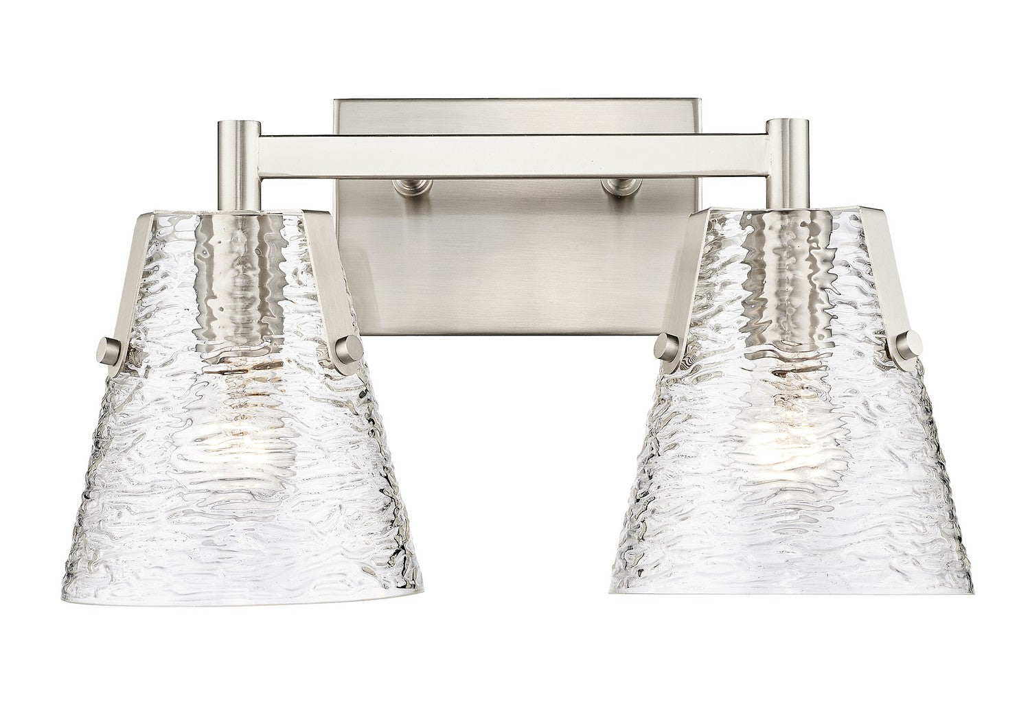 Applique de vanité 2 lumières | Analia
