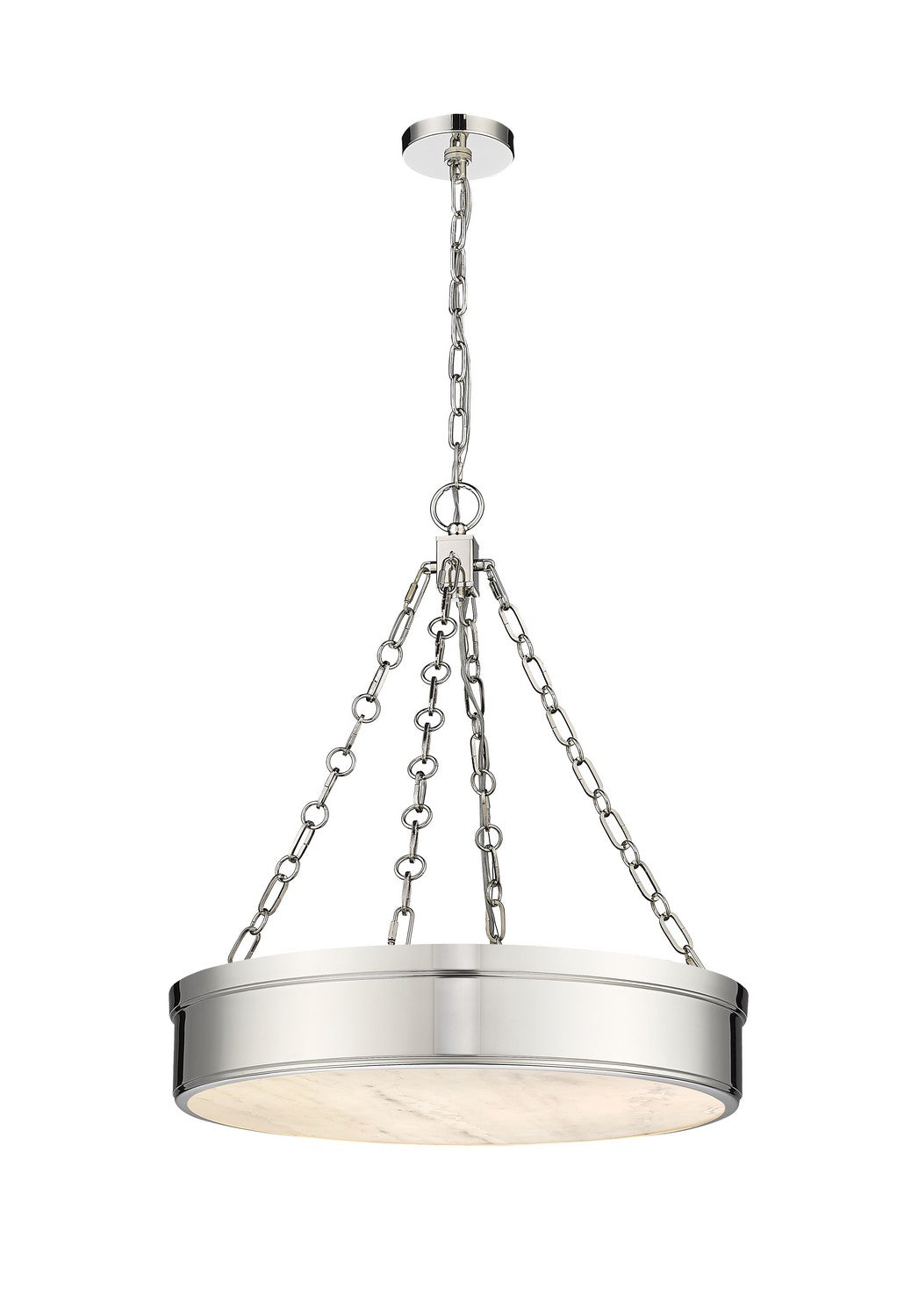 Lustre DEL | Anders