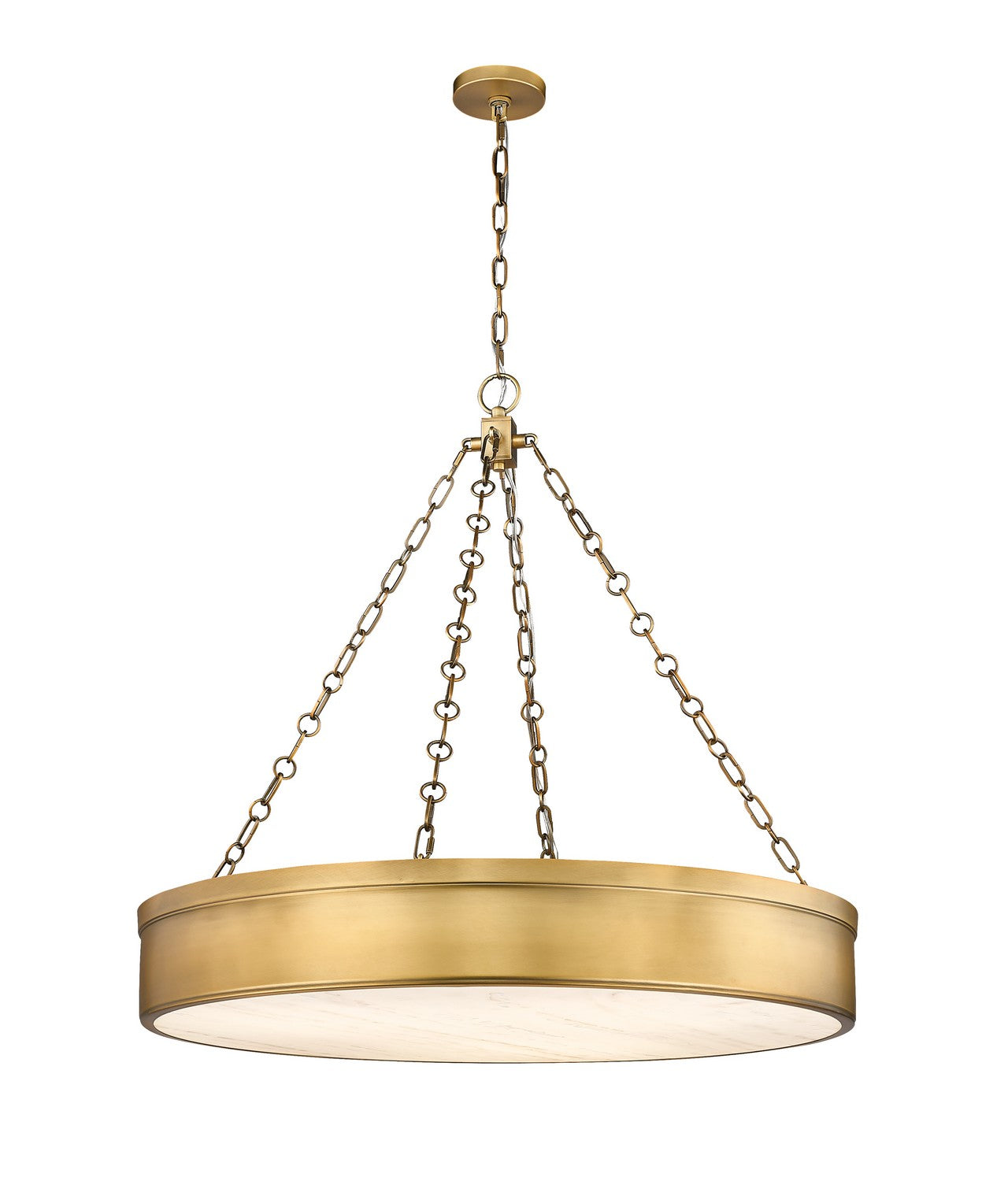 Lustre DEL | Anders