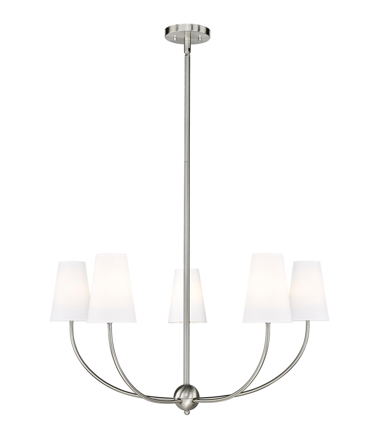 Lustre 5 lumières | Shannon