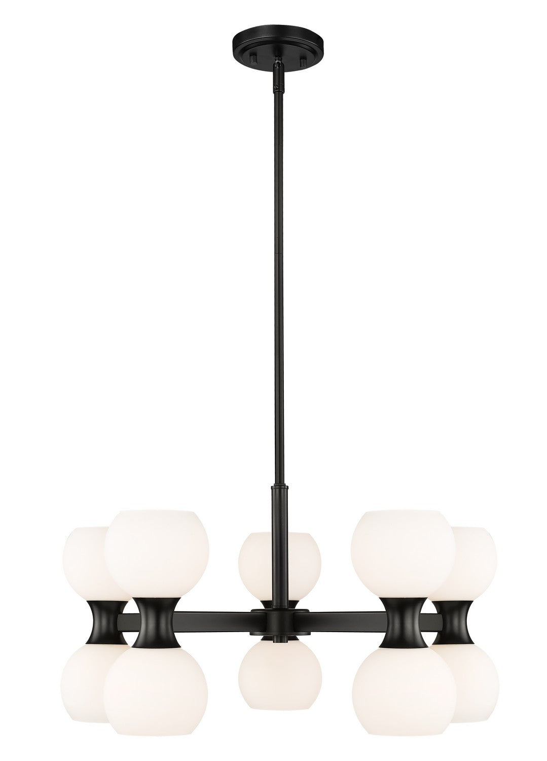 Lustre 10 lumières | Artemis