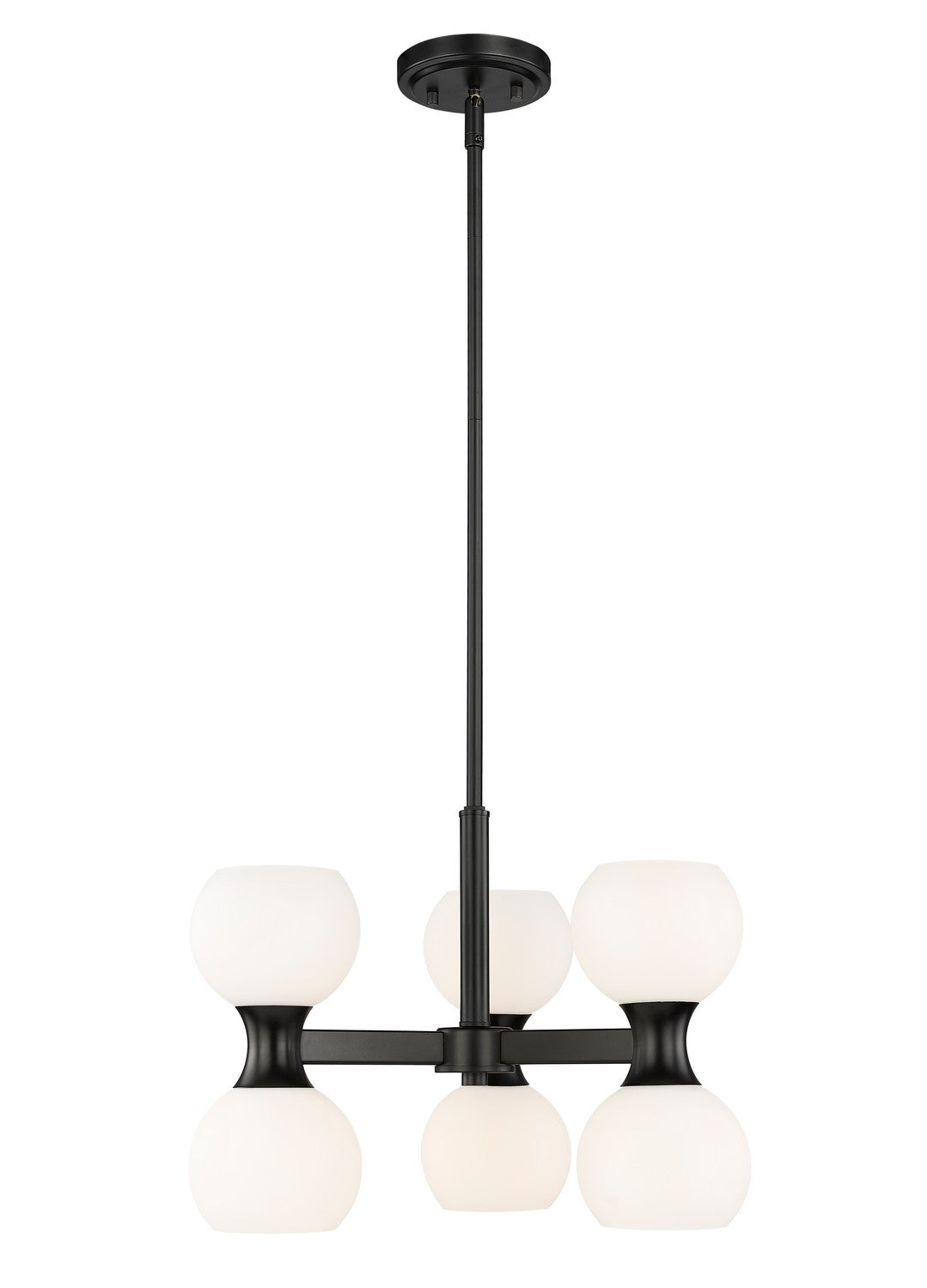 Lustre 6 lumières | Artemis