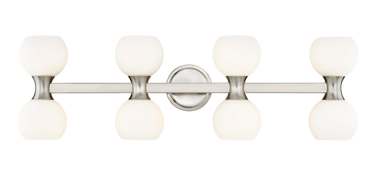 Applique de vanité 8 lumières | Artemis