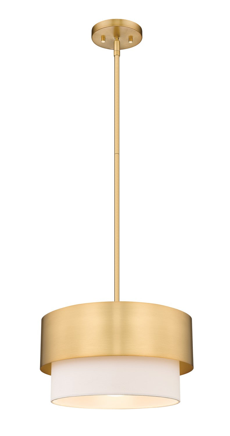 Suspension 1 lumière | Counterpoint