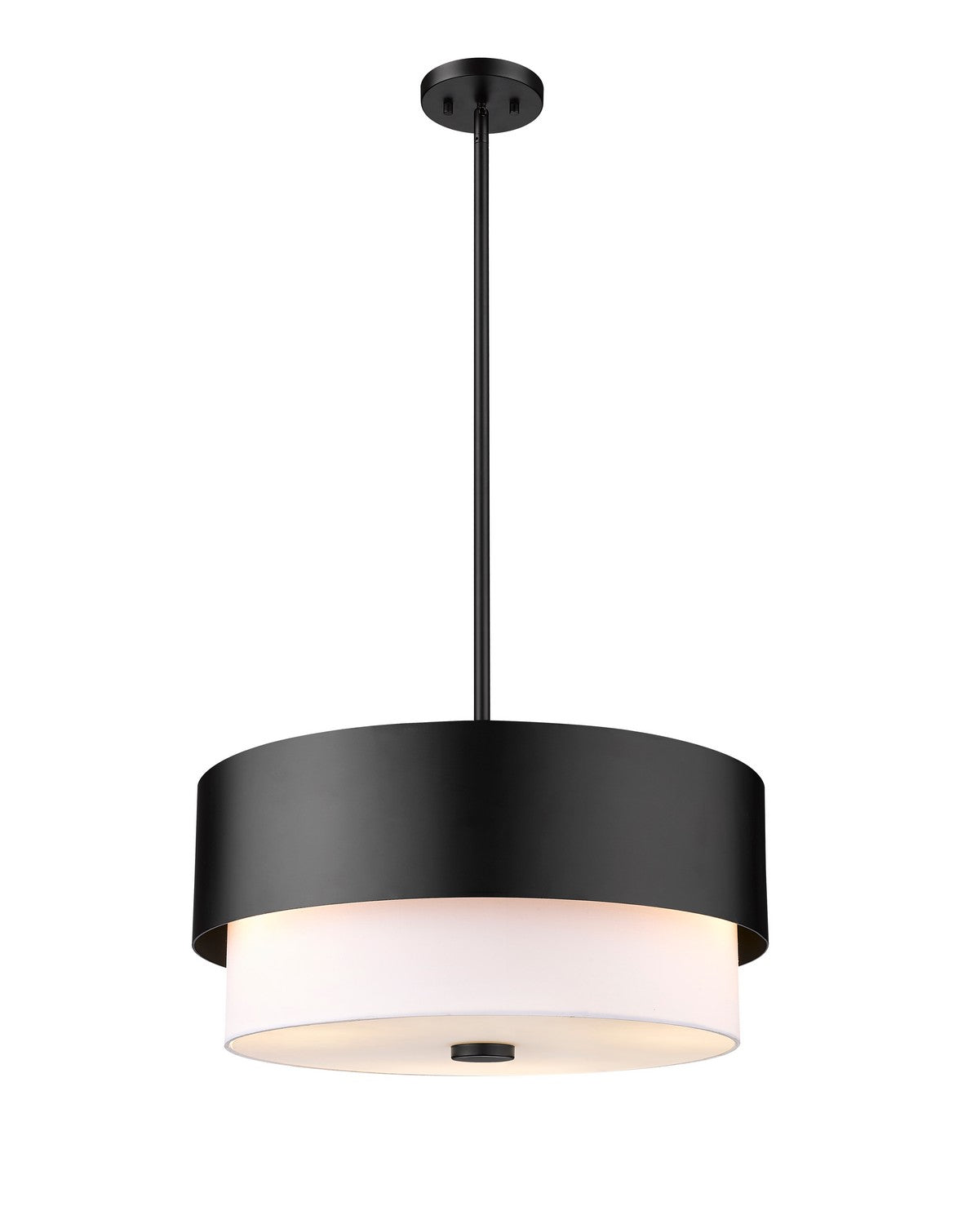 Suspension 3 lumières | Counterpoint