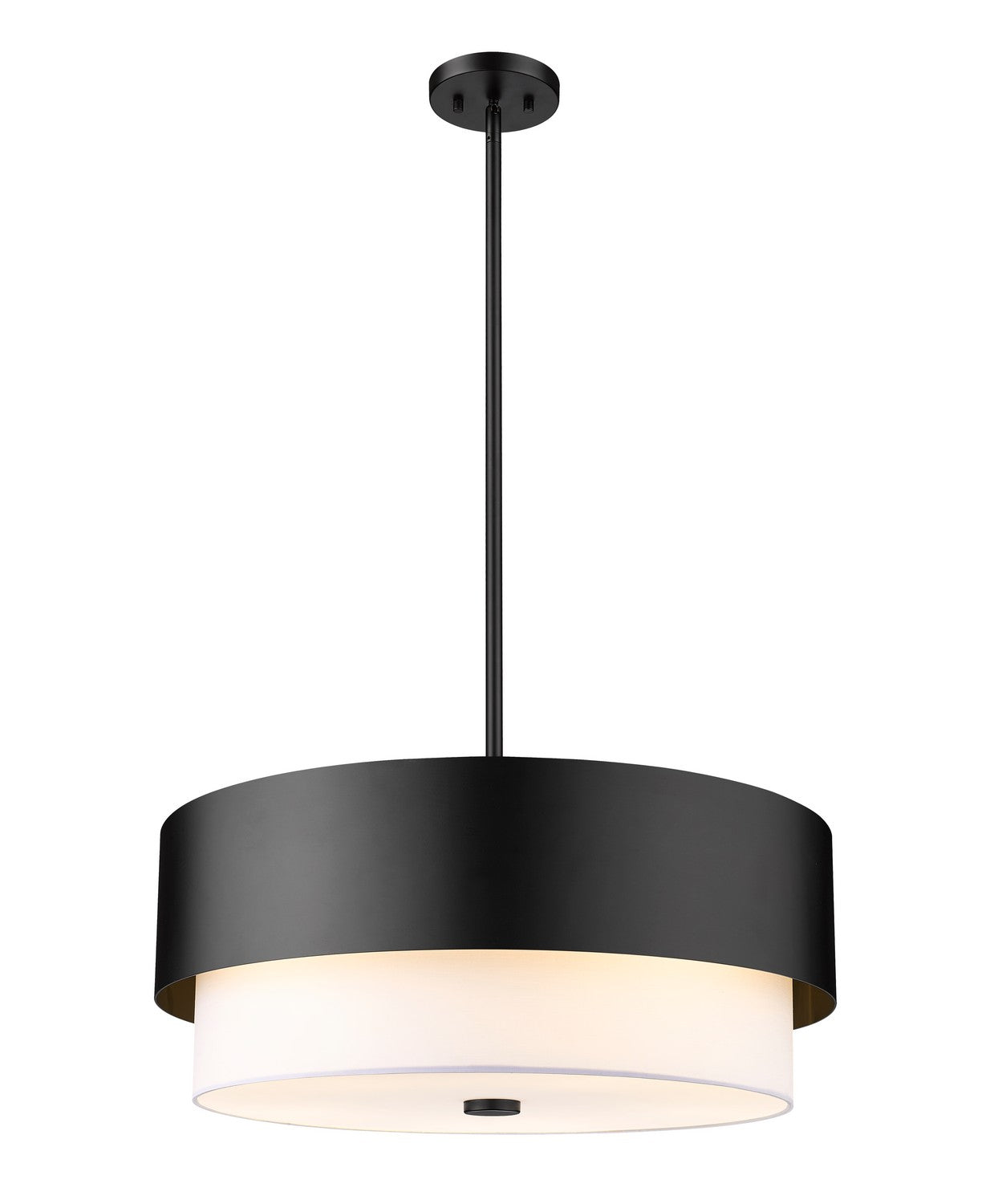 Lustre 5 lumières | Counterpoint