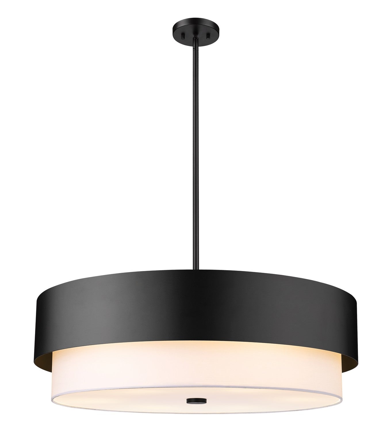 Lustre 6 lumières | Counterpoint