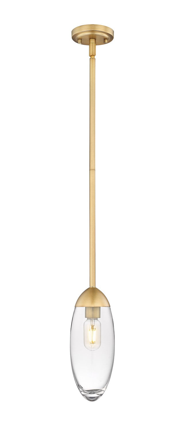 Suspension 1 lumière | Arden