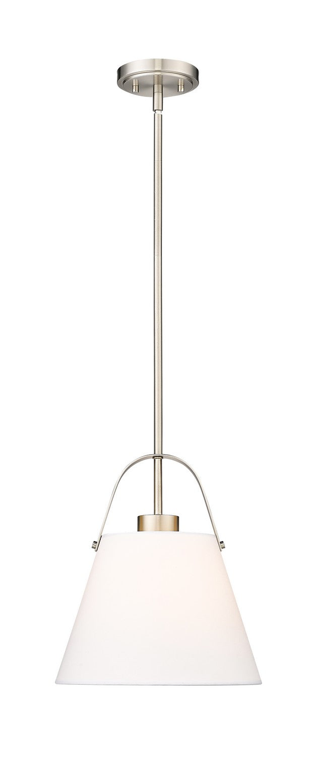Suspension 1 lumière | Z-Studio