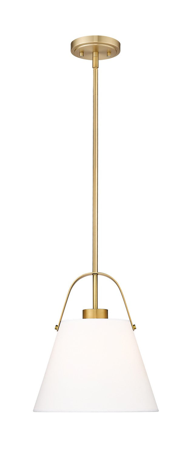 Suspension 1 lumière | Z-Studio
